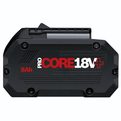 Bosch Blauw PROCORE18V+ 8.0AH Professional Accupack - 1600A02X00