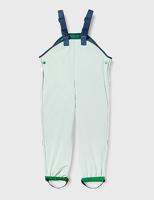 Playshoes regenbroek verstelbaar Uni Groen-74 - thumbnail