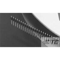 TE Connectivity 146851-1 Inhoud: 1 stuk(s) Box - thumbnail