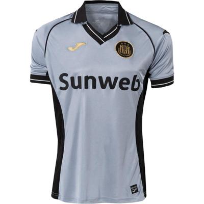 Joma RSC Anderlecht 3e Shirt 2025-2026