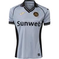 Joma RSC Anderlecht 3e Shirt 2025-2026 - thumbnail