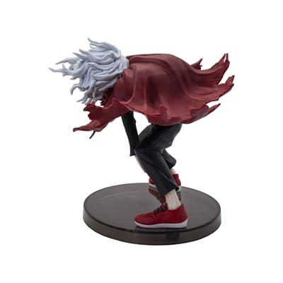 My Hero Academia: The Evil Villains - Tomura Shigaraki Figure