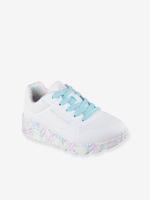 Baskets UNO LITE SKECHERS® lichtblauw - thumbnail