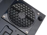 Silverstone SST-ML03B Slim HTPC. Micro ATX - thumbnail