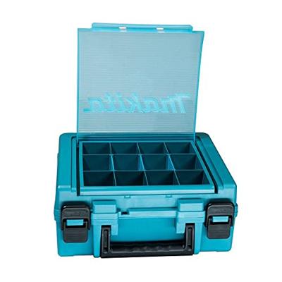 Makita Accessoires Koffer - 824811-7