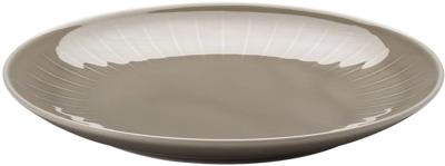 Rosenthal Ontbijtbord / Dessertbord Joyn Grijs ø 20 cm