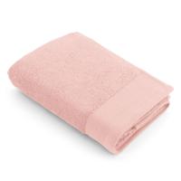 Walra Soft Cotton Baddoek 50 x 100 cm 550 gram Roze - thumbnail