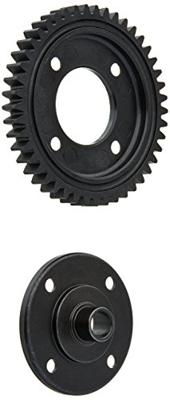 45T Spur Gear, Plastic (LOSA3562)