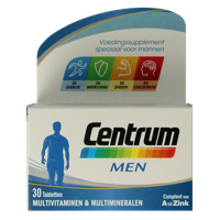Men advanced 30 Tabletten - thumbnail