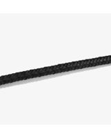 Radiant RH000276 Zwart Heren armband - thumbnail