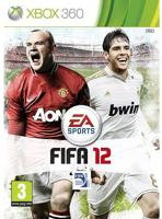 Fifa 12 - thumbnail