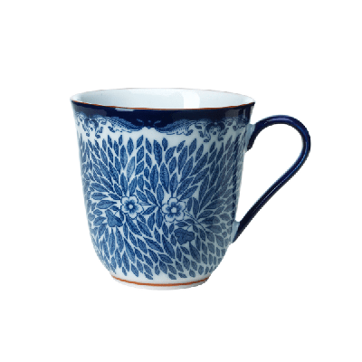 RORSTRAND - Ostindia Floris - Beker 0,30l