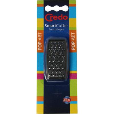 Credo Pop Art Smart Cutter Vervangmes