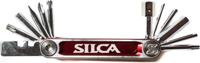 SILCA multifunctie-tool "italian army knife tredici" multi-tool italian army knife tredici - thumbnail