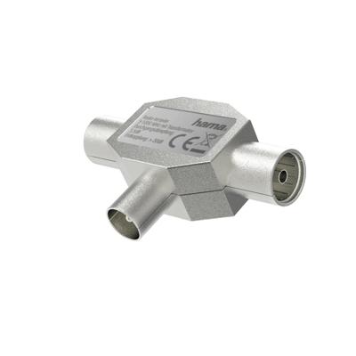 Hama Antenneverdeler 2-voudig 5 - 1000 MHz