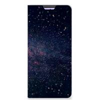 Xiaomi Redmi Note 10 Pro Stand Case Stars - thumbnail