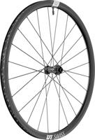 DT swiss e 1800 spline® db 650b 27.5" 30mm front wheel - thumbnail