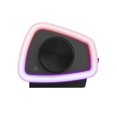 Trust GXT 620 Axon RGB Soundbar Zwart Trust GXT 620 Axon RGB Soundbar Zwart
