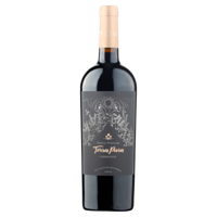 TerraPura Single Vineyard Carmenere 750 ML bij Jumbo - thumbnail
