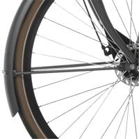 Cortina spatbordstang voor 28 u4 irestone pearl matt - thumbnail