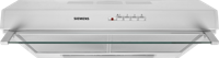 Siemens LU63LCC20 onderbouw afzuigkap restant model met metalen vetfilters - thumbnail