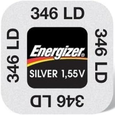 Energizer 346