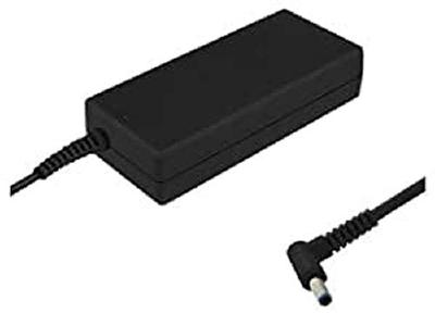 Qoltec 51516.90W Stroomadapter voor Dell | 90W | 19.5V | 4.62A | 4,5*3,0+pin | +stroomkabel