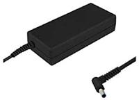 Qoltec 51516.90W Stroomadapter voor Dell | 90W | 19.5V | 4.62A | 4,5*3,0+pin | +stroomkabel - thumbnail
