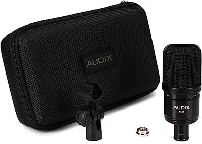 Audix A133 grootmembraan condensatormicrofoon - thumbnail
