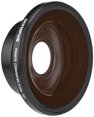 Olympus FCON-T01 Fish Eye Converter