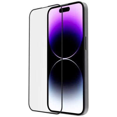 Hama 00222722 Screenprotector (glas) Apple 1 stuk(s)