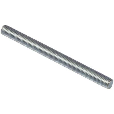 Fischer 563017 G 16/2 Draadeind M16 1000 mm Staal (verzinkt) Gehard 5 stuk(s) Fischer 563017 G 16/2 Draadeind M16 1000 mm Staal (verzinkt) Gehard 5 stuk(s)