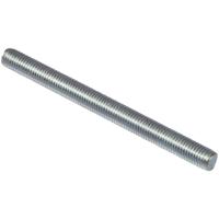 Fischer 563017 G 16/2 Draadeind M16 1000 mm Staal (verzinkt) Gehard 5 stuk(s) - thumbnail