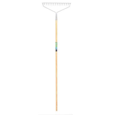 MM Eurotool Beugelhark 16tds met steel 160cm