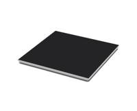 Showtec Mammoth Stage podiumdeel 1x1m - thumbnail