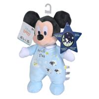 Disney Plush Figure Mickey Starry Night Glow in the Dark 25 cm - thumbnail