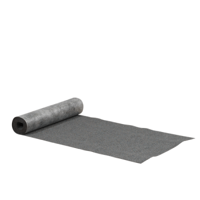 Bitumen Dakbedekking 3 Rollen 0,70 x 18 Meter