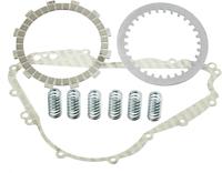 TRW koppeling set clutch super kit, msk237 - thumbnail