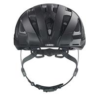 Abus helm urban-i 3.0 velvet zwart xl 61-65cm - thumbnail