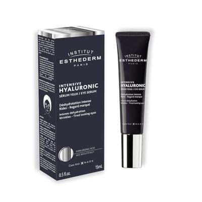 Esthederm Intensive Hyaluronic Eye Contour 15 ml