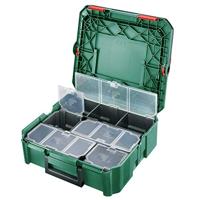 Bosch Home and Garden 1600A016CU 1600A016CU Transportkist PP (l x b x h) 120.00 x 105.00 x 90.00 mm - thumbnail