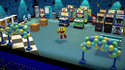 Pac-Man Museum +
