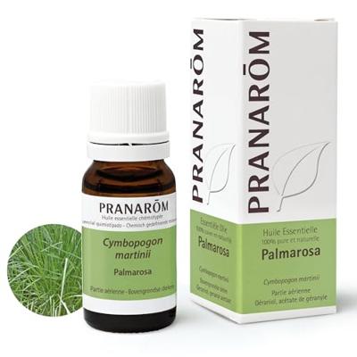 Pranarôm Essentiële Olie Palmarosa 10ml
