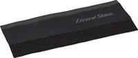LIZARD SKINS chainstay protector frame beschermer neoprene small zwart - thumbnail
