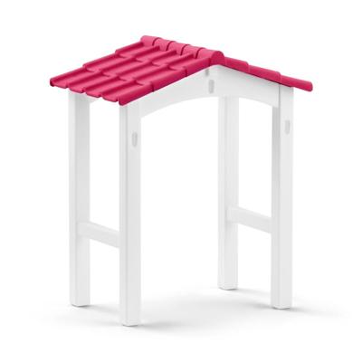 SCHLEICH - Box met Lusitano merrie - 42368 - Horse Club assortiment SCHLEICH - Box met Lusitano merrie - 42368 - Horse Club assortiment