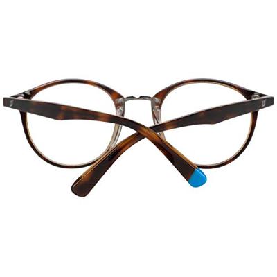 Uniseks Brillenframe WEB EYEWEAR WE5222 48056