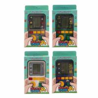 Jonotoys Brick game het bekende blokken spel - thumbnail