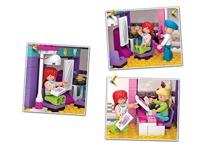 Sluban M38-B0526 Girls Dream Schoonheidssalon - thumbnail