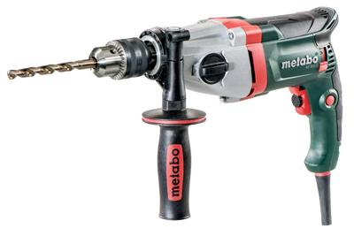 Metabo BE 850-2 Boormachine - 600573000 Metabo BE 850-2 Boormachine - 600573000