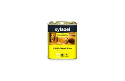 Behandeling Xylazel Plus Houtworm Termieten 2,5 L Gedesodoriseerd